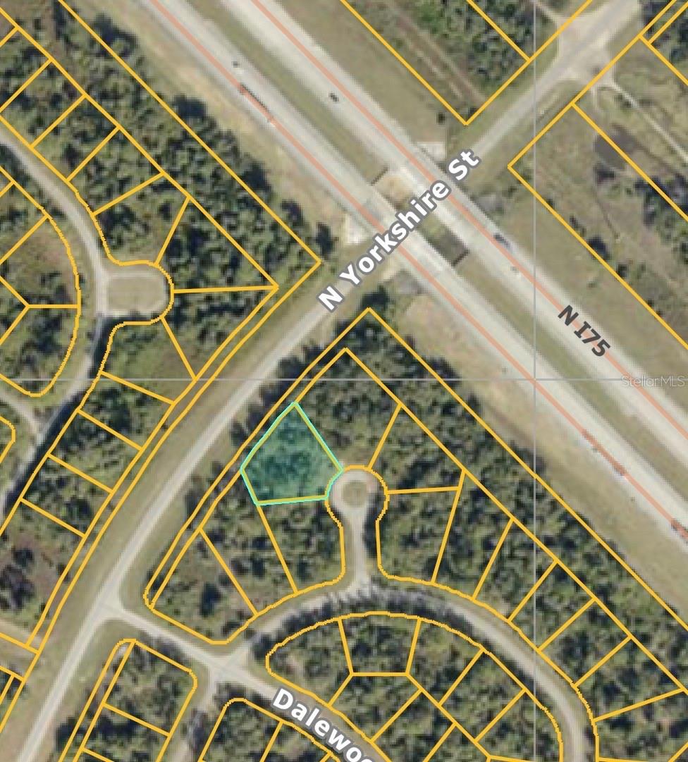 DADE CT, NORTH PORT, FL, 34288