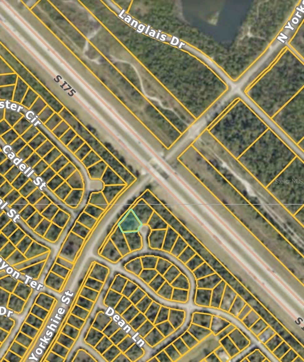 DADE CT, NORTH PORT, FL, 34288