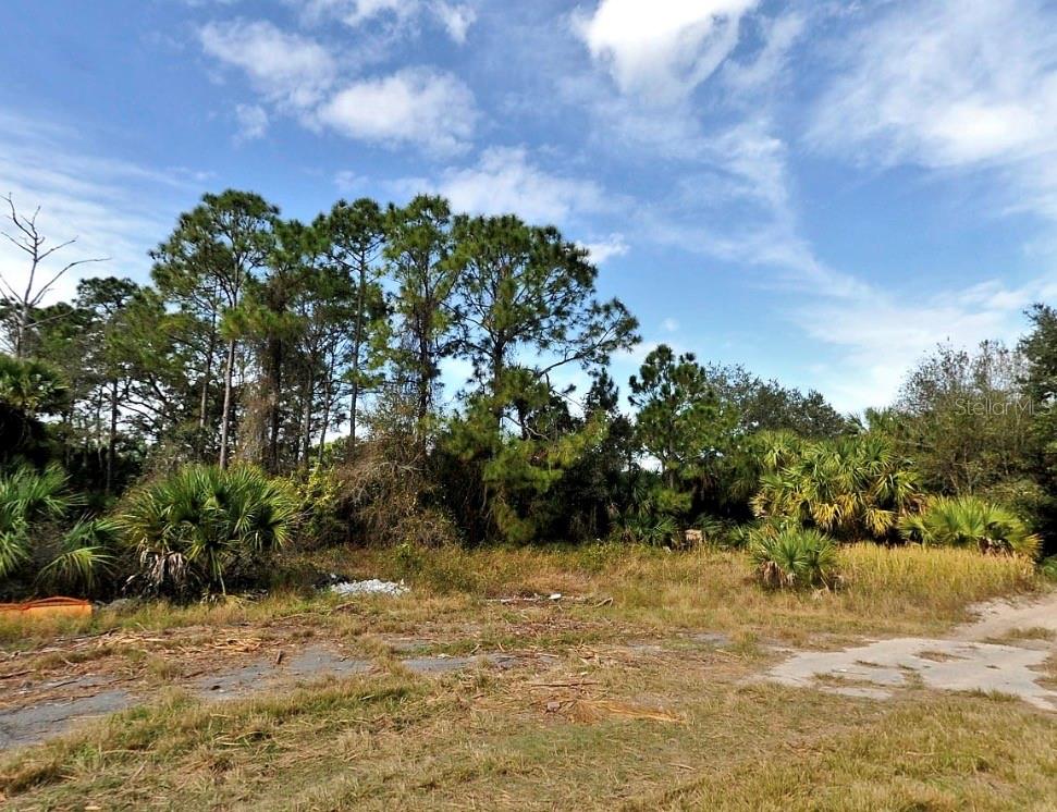 DADE CT, NORTH PORT, FL, 34288