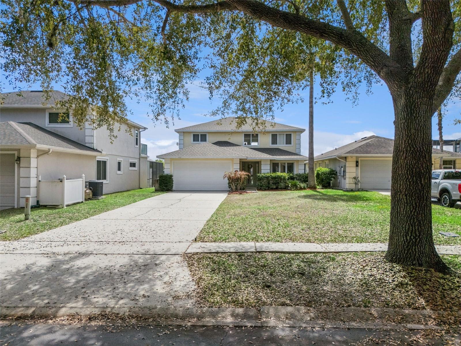 8432 RISING STAR CT, KISSIMMEE, FL, 34747