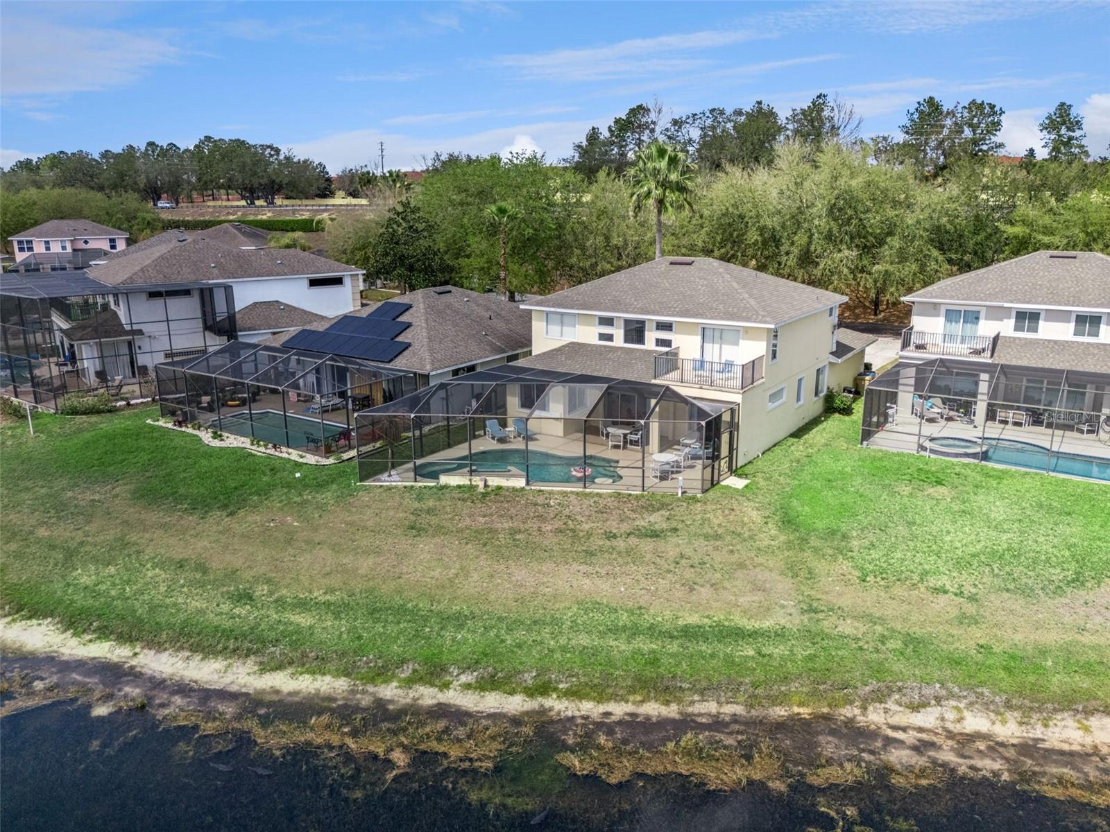 8432 RISING STAR CT, KISSIMMEE, FL, 34747