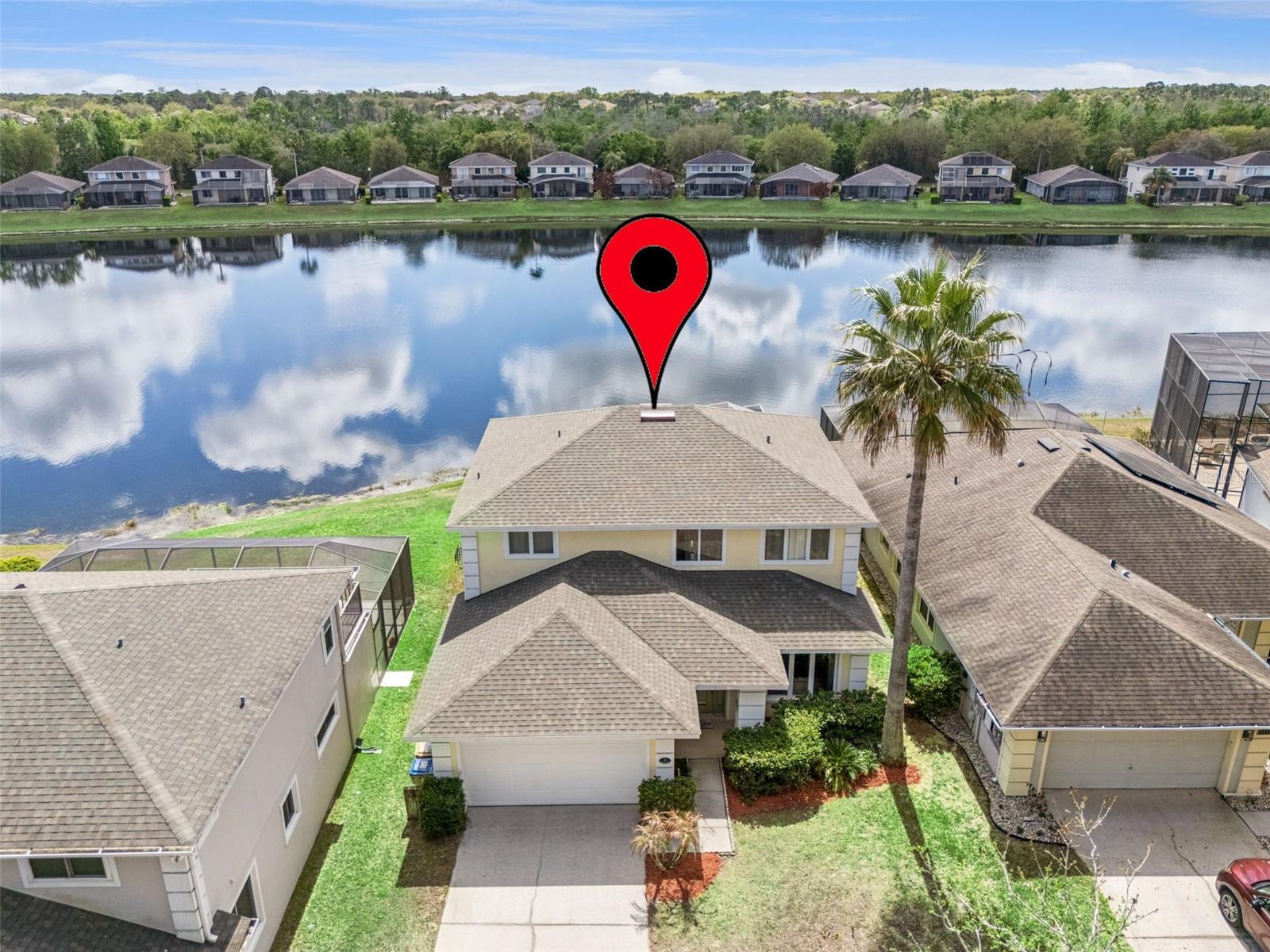 8432 RISING STAR CT, KISSIMMEE, FL, 34747