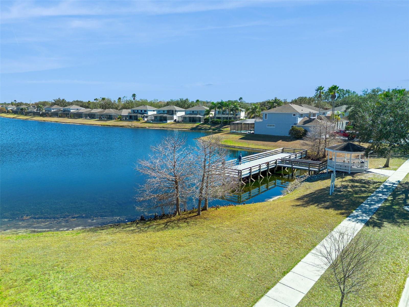 8432 RISING STAR CT, KISSIMMEE, FL, 34747