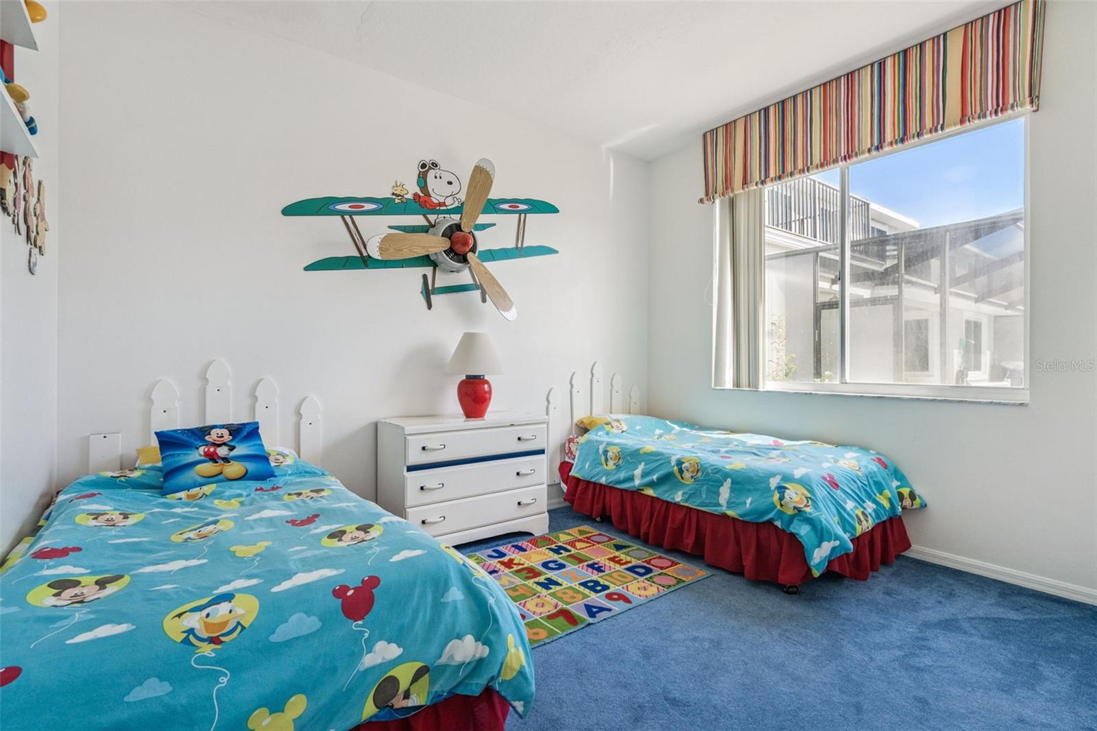 8432 RISING STAR CT, KISSIMMEE, FL, 34747