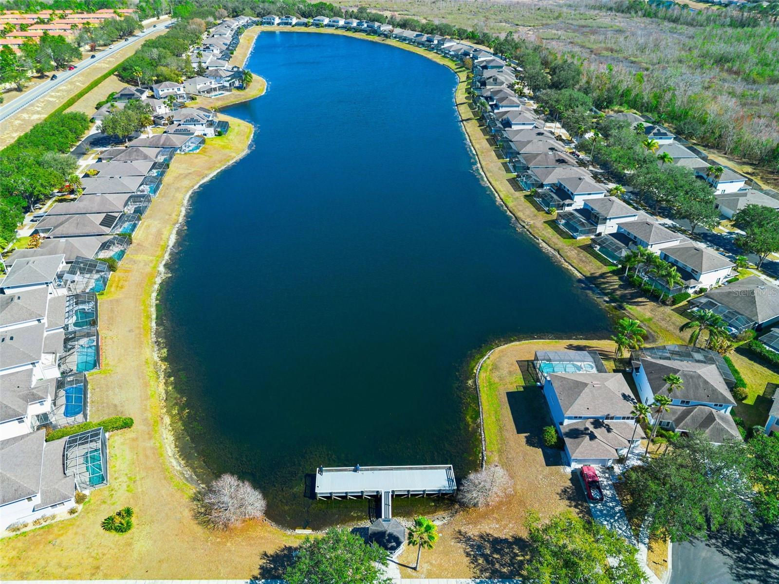 8432 RISING STAR CT, KISSIMMEE, FL, 34747