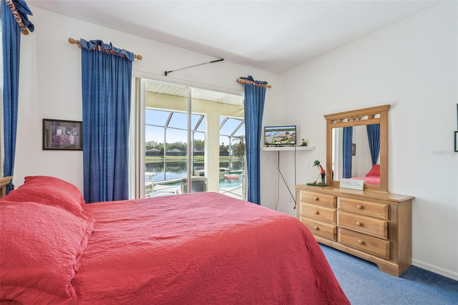 8432 RISING STAR CT, KISSIMMEE, FL, 34747