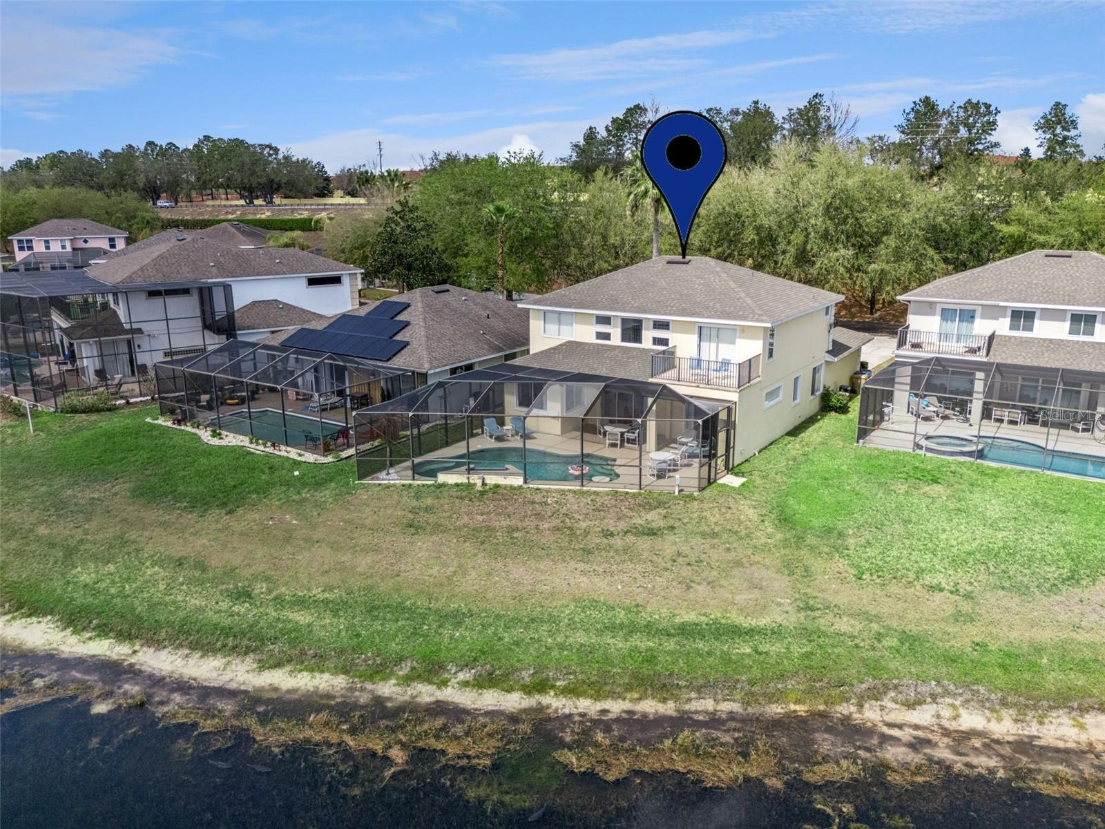 8432 RISING STAR CT, KISSIMMEE, FL, 34747