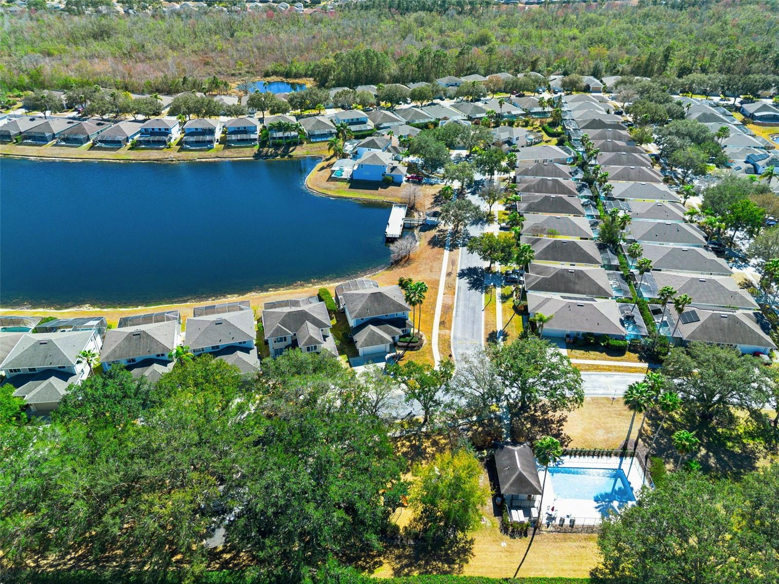 8432 RISING STAR CT, KISSIMMEE, FL, 34747