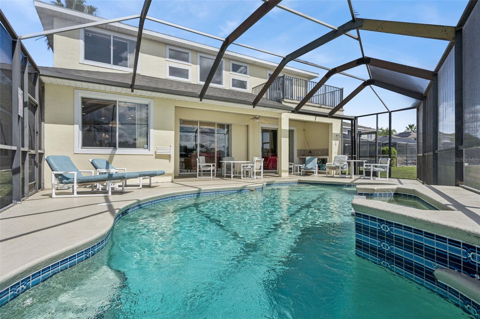 8432 RISING STAR CT, KISSIMMEE, FL, 34747