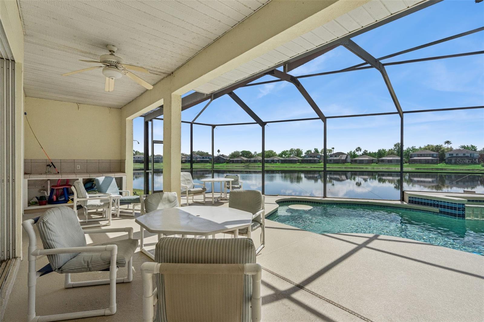 8432 RISING STAR CT, KISSIMMEE, FL, 34747