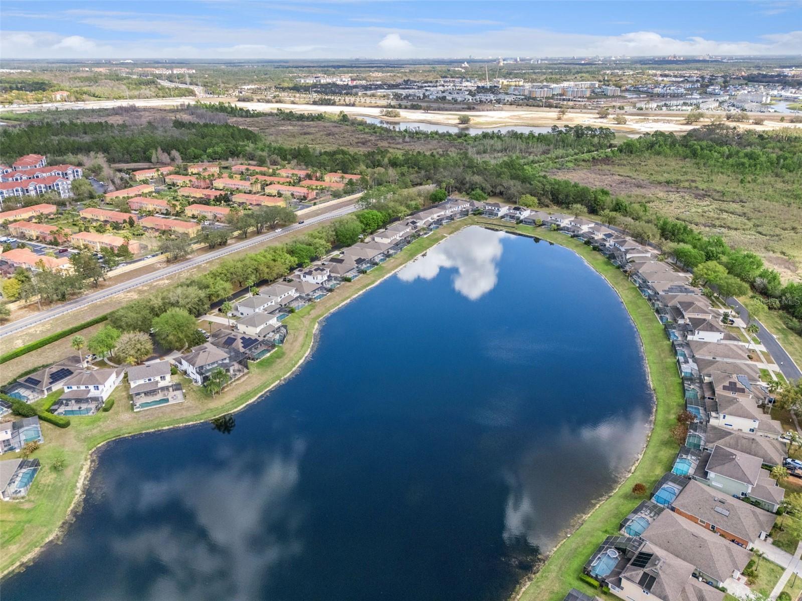 8432 RISING STAR CT, KISSIMMEE, FL, 34747