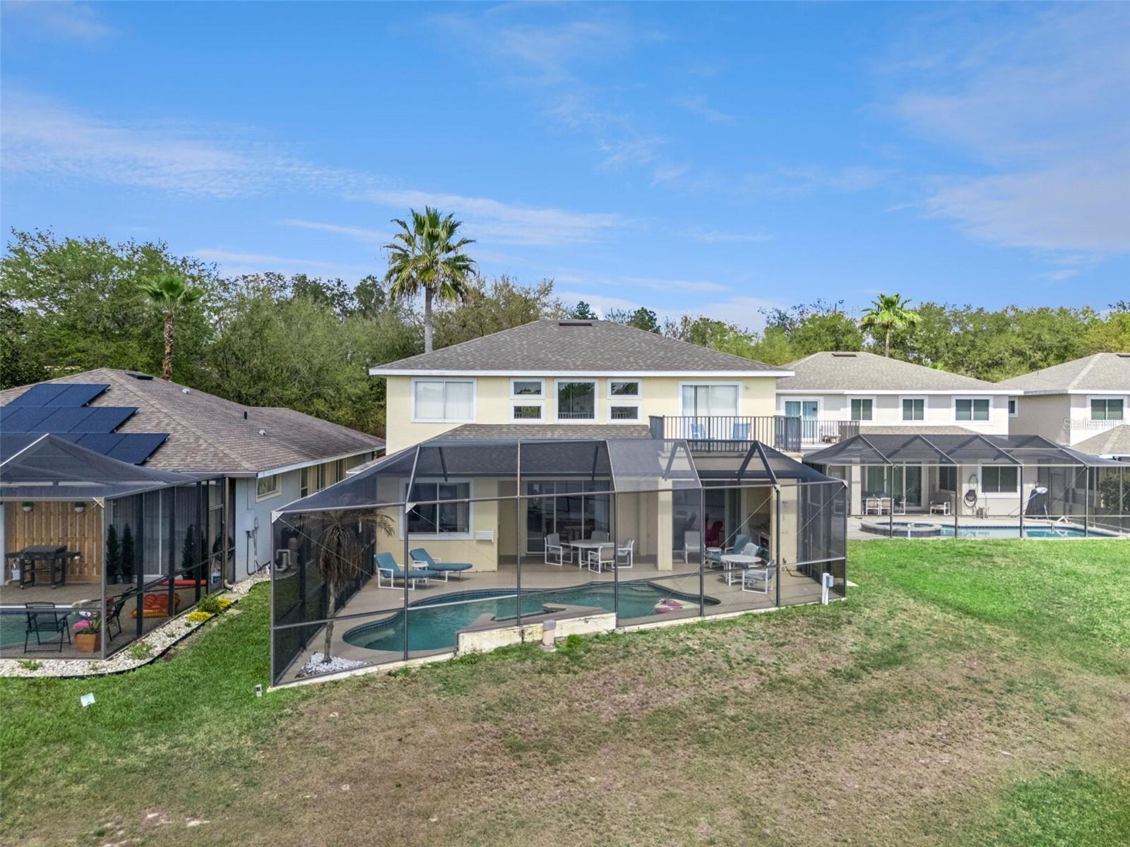 8432 RISING STAR CT, KISSIMMEE, FL, 34747