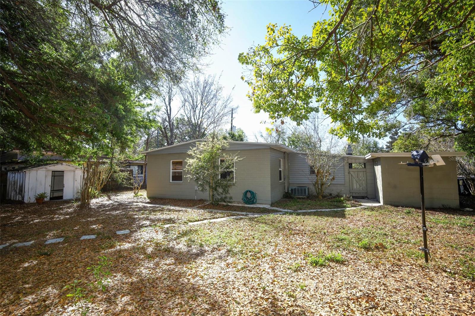 2609 HOMER CIR, ORLANDO, FL, 32803