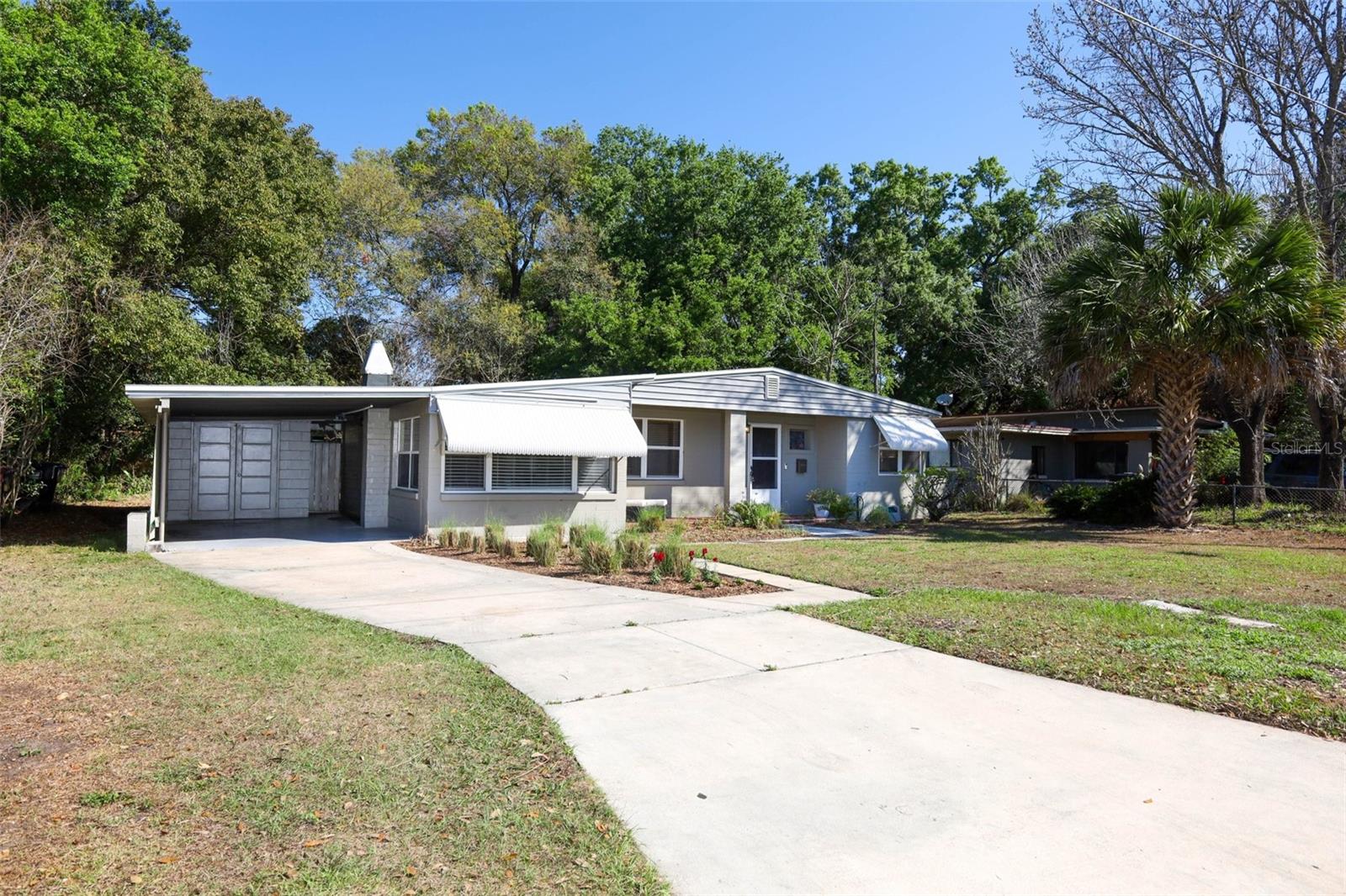 2609 HOMER CIR, ORLANDO, FL, 32803