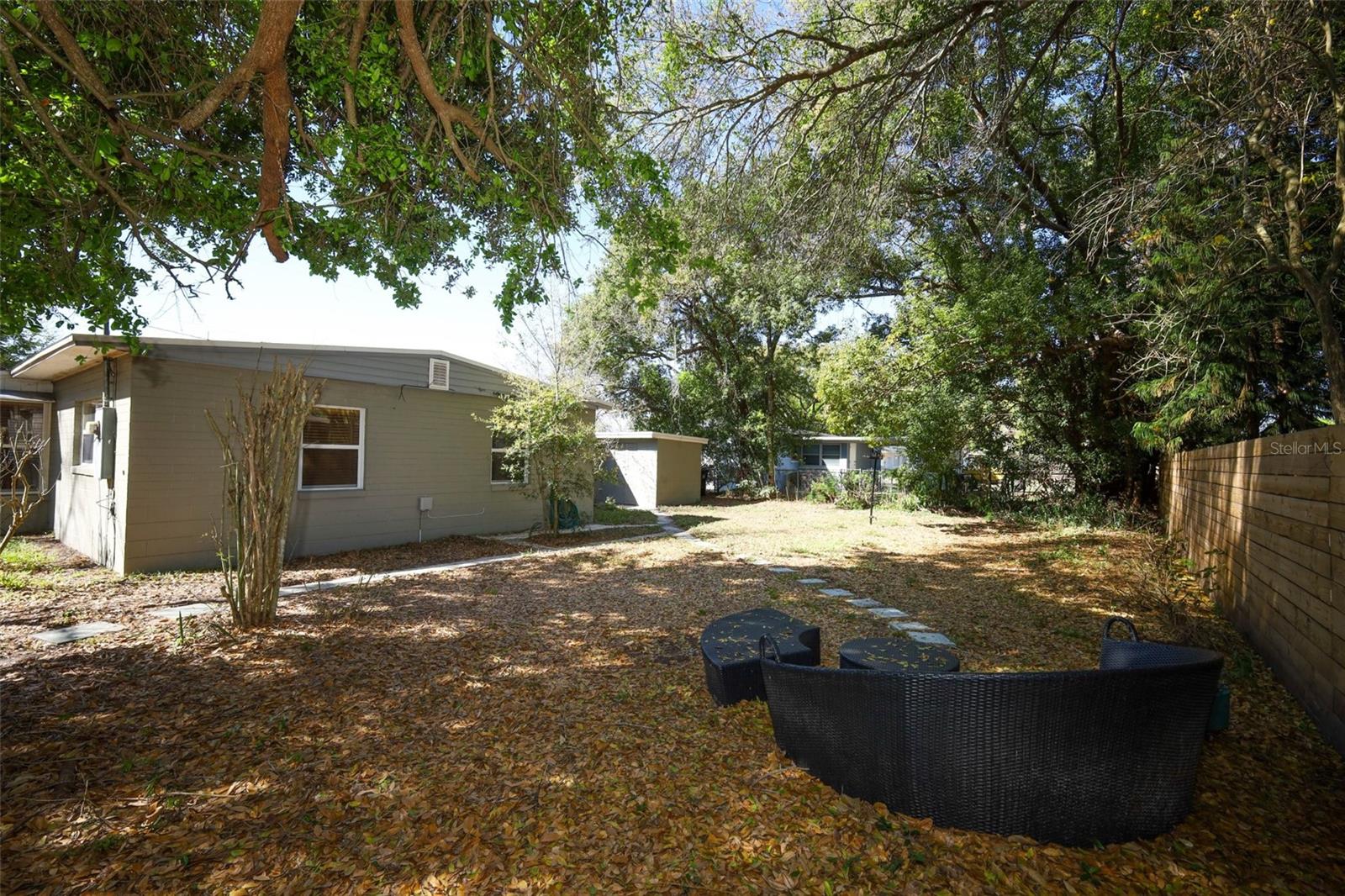 2609 HOMER CIR, ORLANDO, FL, 32803