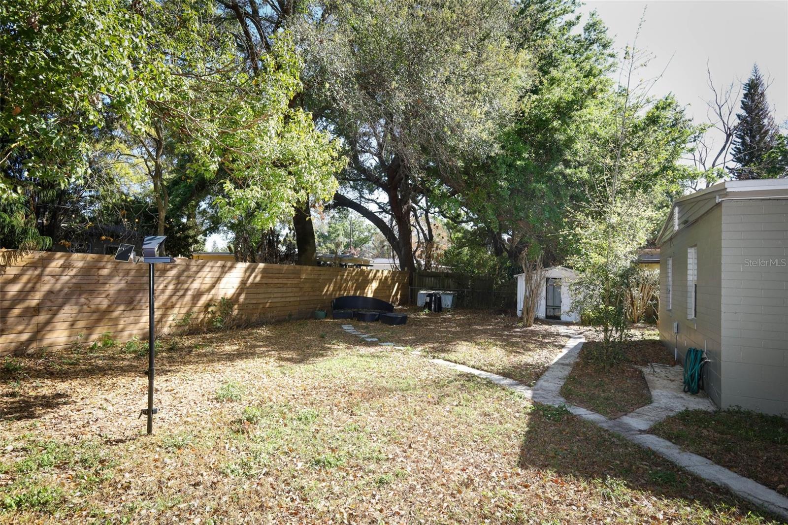 2609 HOMER CIR, ORLANDO, FL, 32803