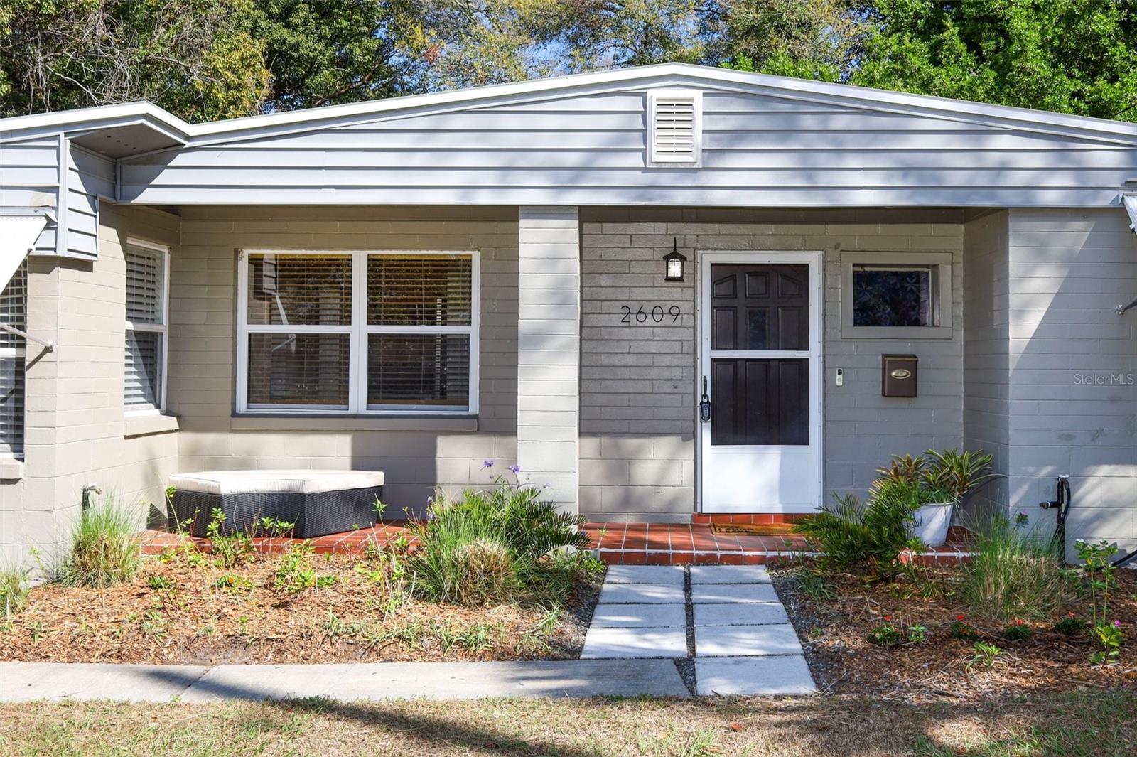 2609 HOMER CIR, ORLANDO, FL, 32803