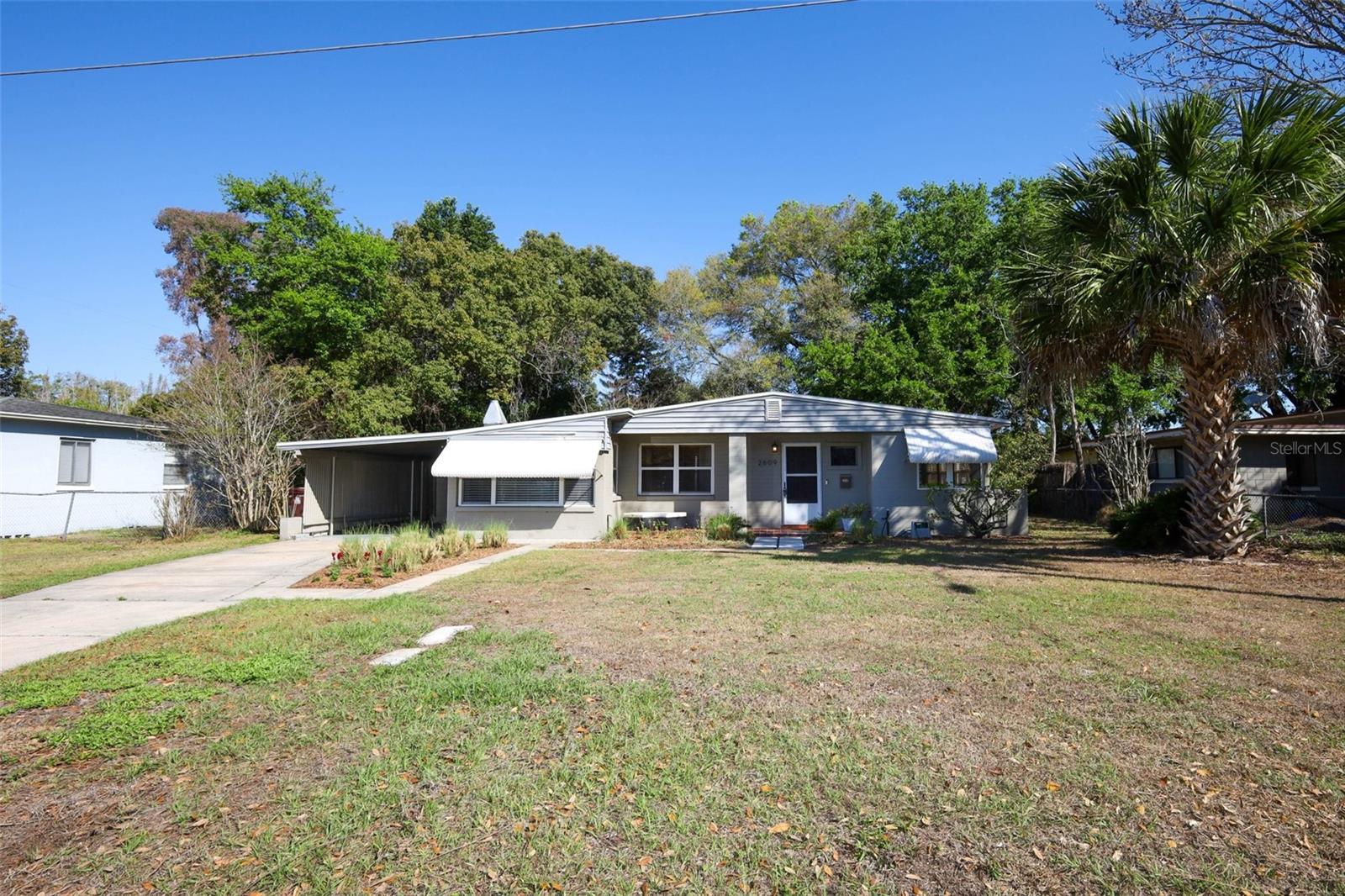 2609 HOMER CIR, ORLANDO, FL, 32803
