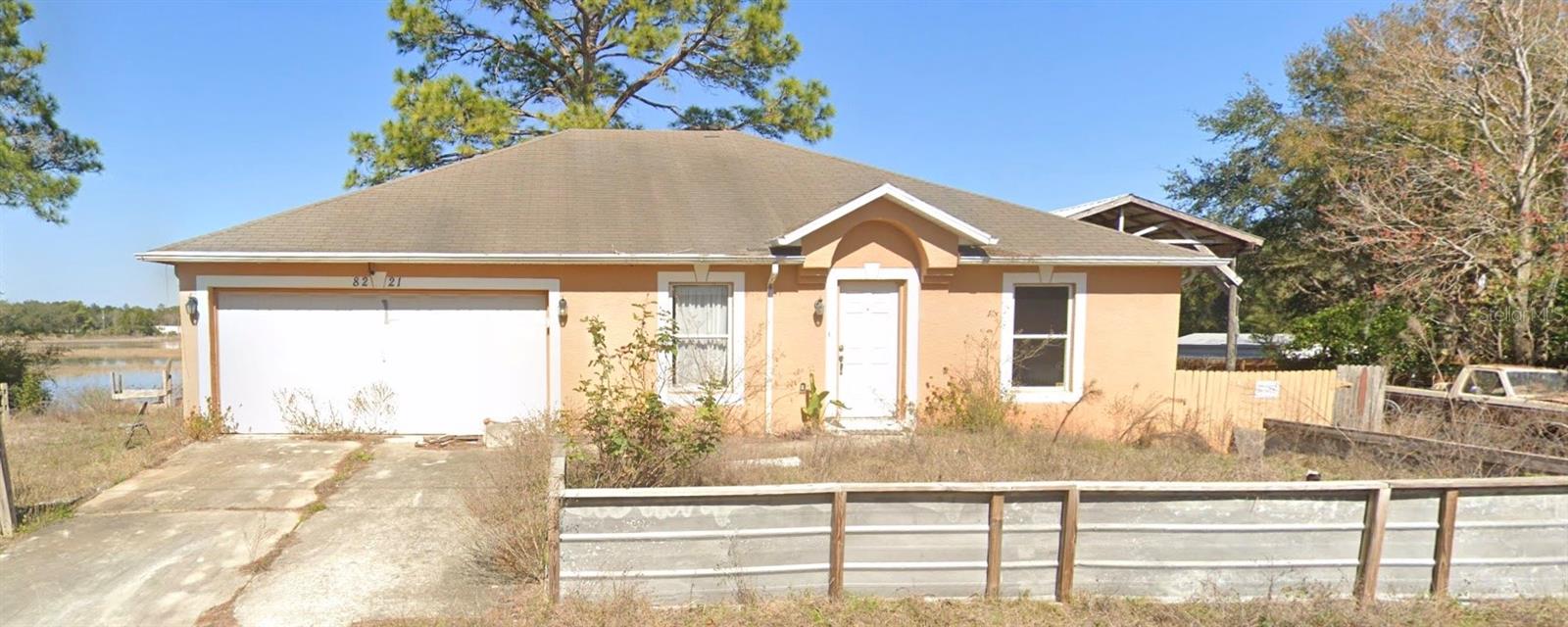 8221 NORMANDY DR, WEEKI WACHEE, FL, 34613