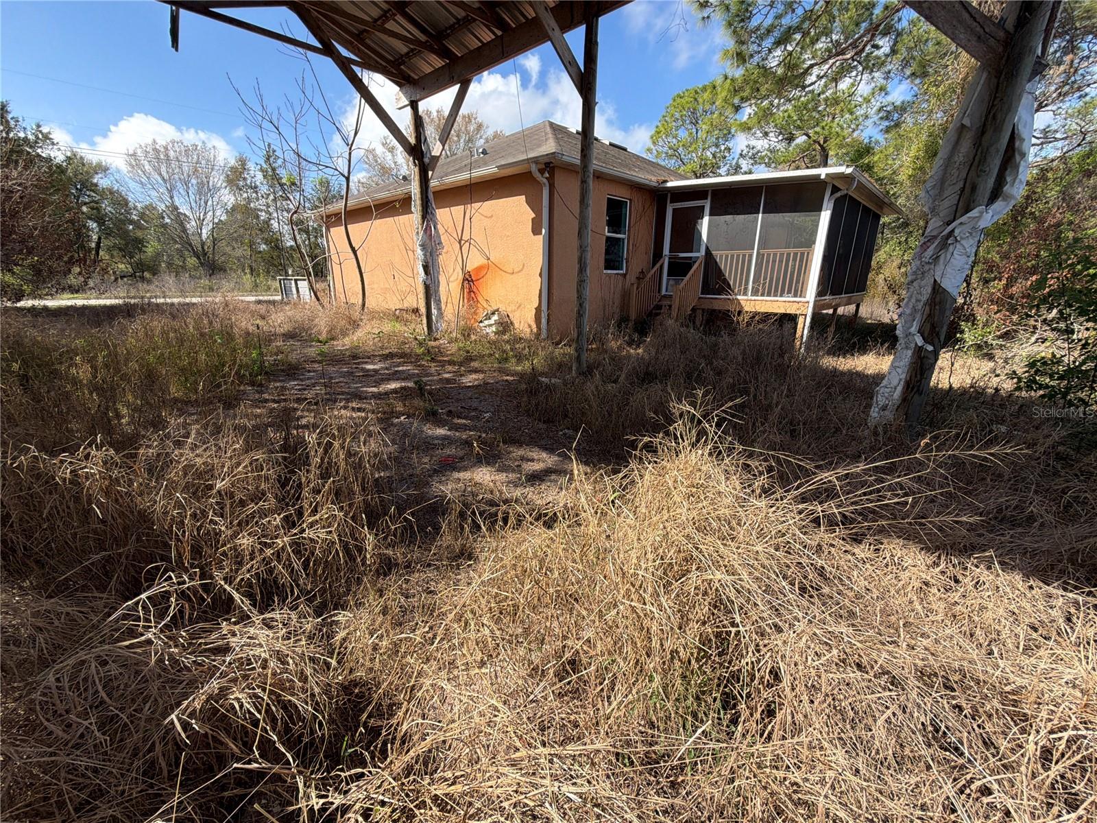 8221 NORMANDY DR, WEEKI WACHEE, FL, 34613