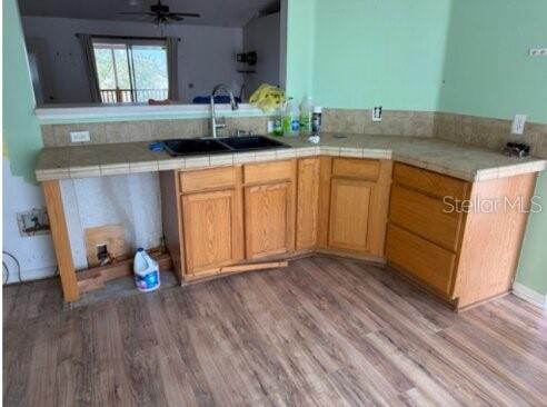 8221 NORMANDY DR, WEEKI WACHEE, FL, 34613