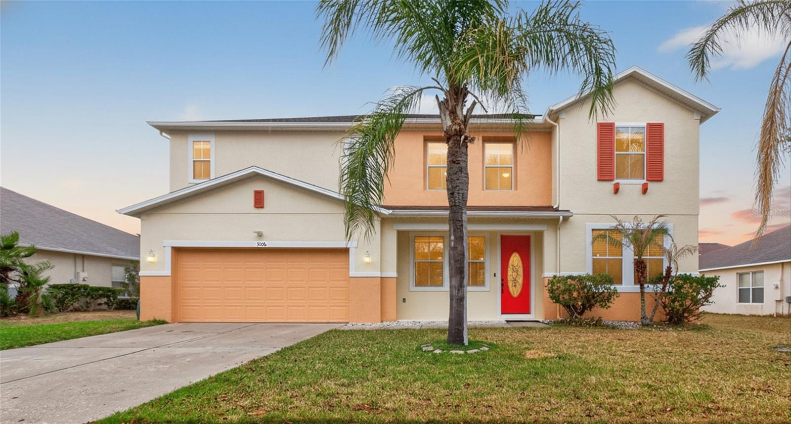 3106 ANQUILLA AVE, CLERMONT, FL, 34711