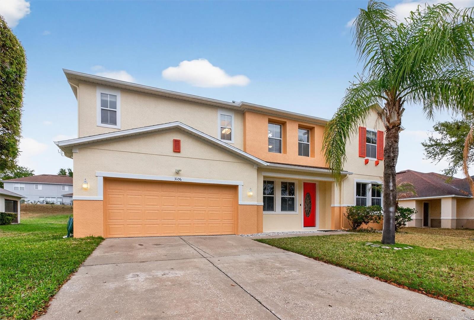 3106 ANQUILLA AVE, CLERMONT, FL, 34711