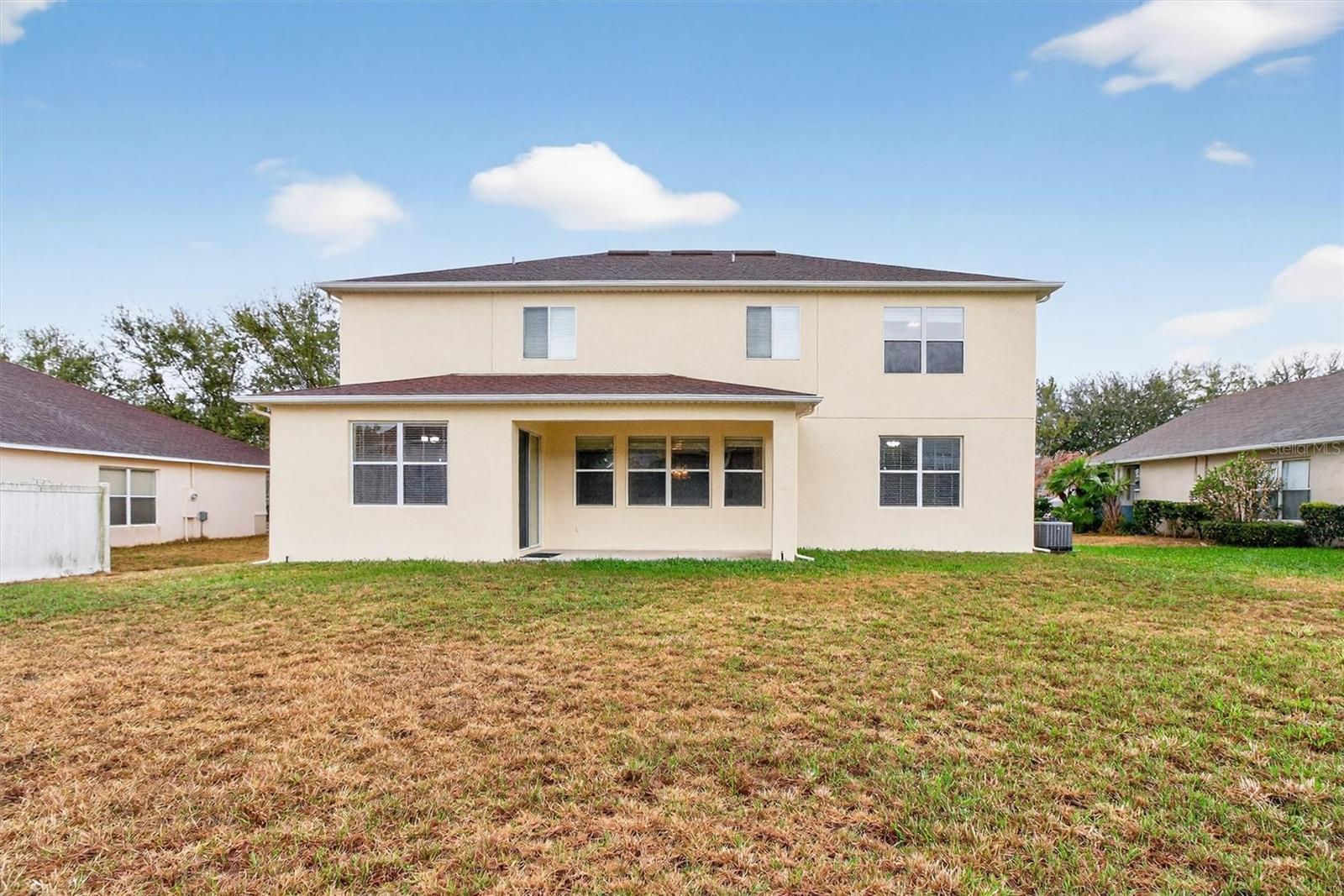 3106 ANQUILLA AVE, CLERMONT, FL, 34711