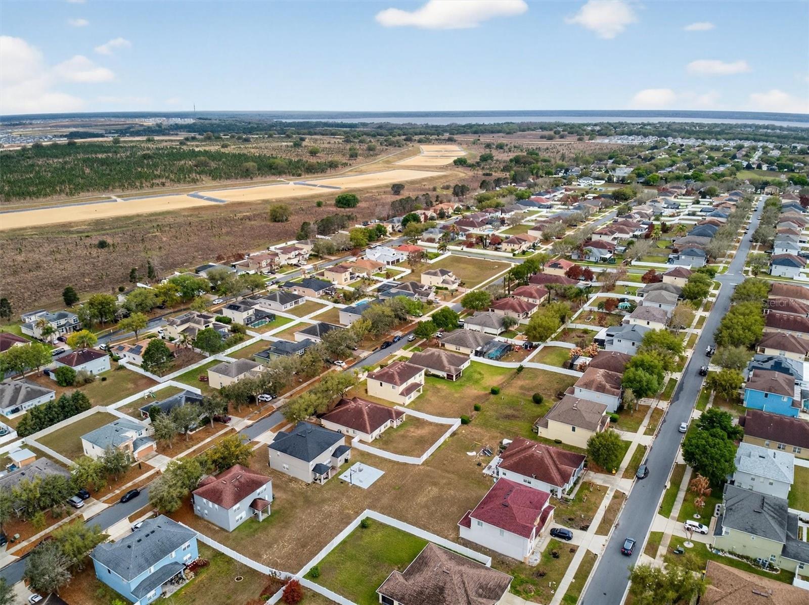 3106 ANQUILLA AVE, CLERMONT, FL, 34711
