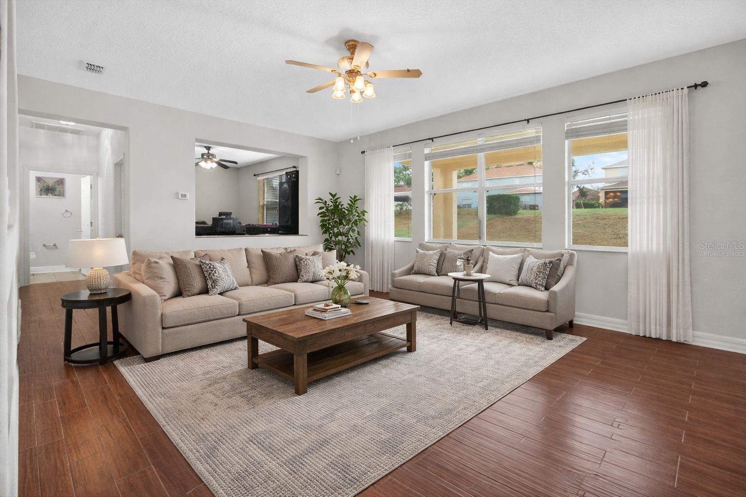 3106 ANQUILLA AVE, CLERMONT, FL, 34711
