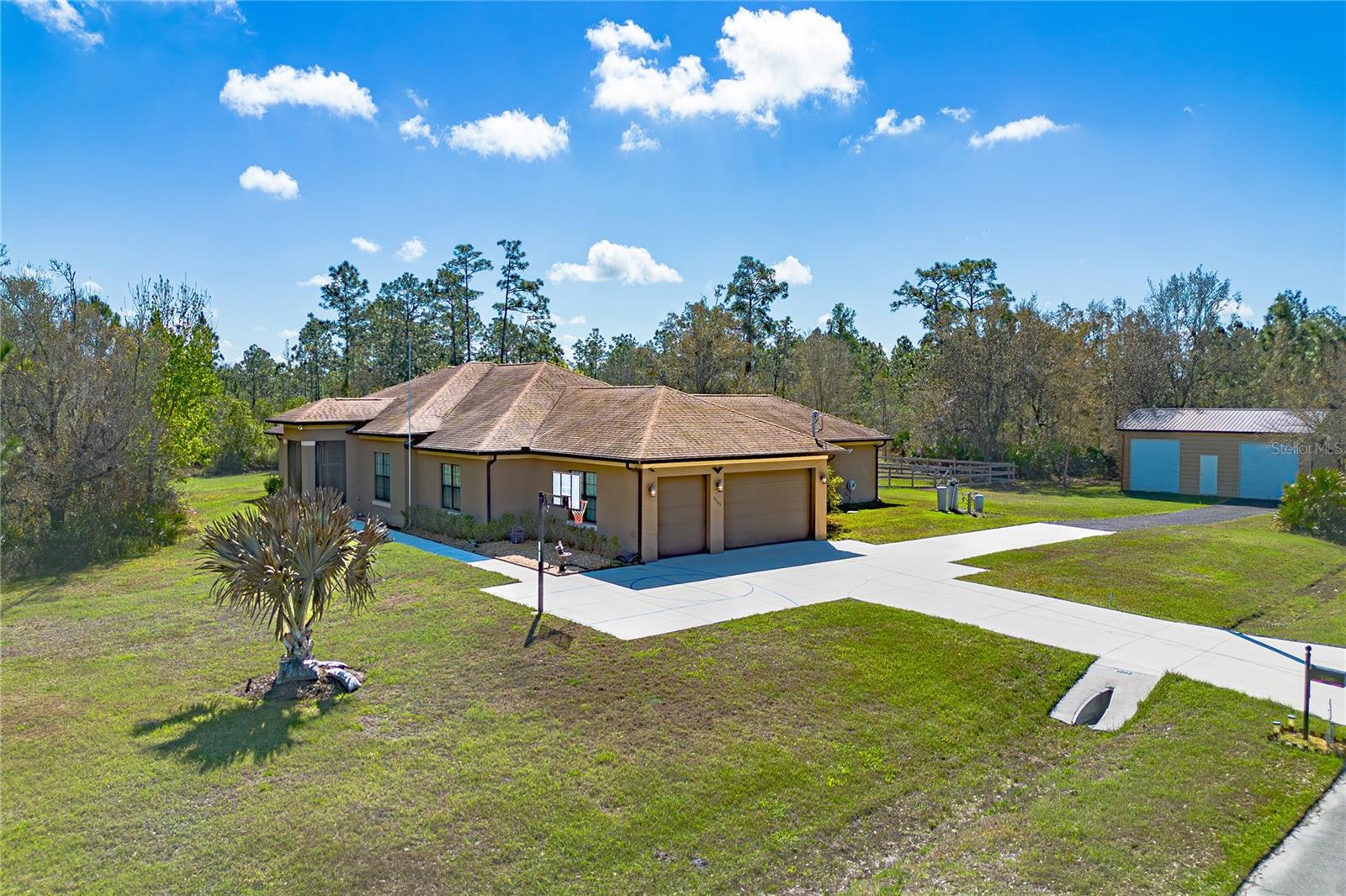 3509 CORONET AVE, ORLANDO, FL, 32833