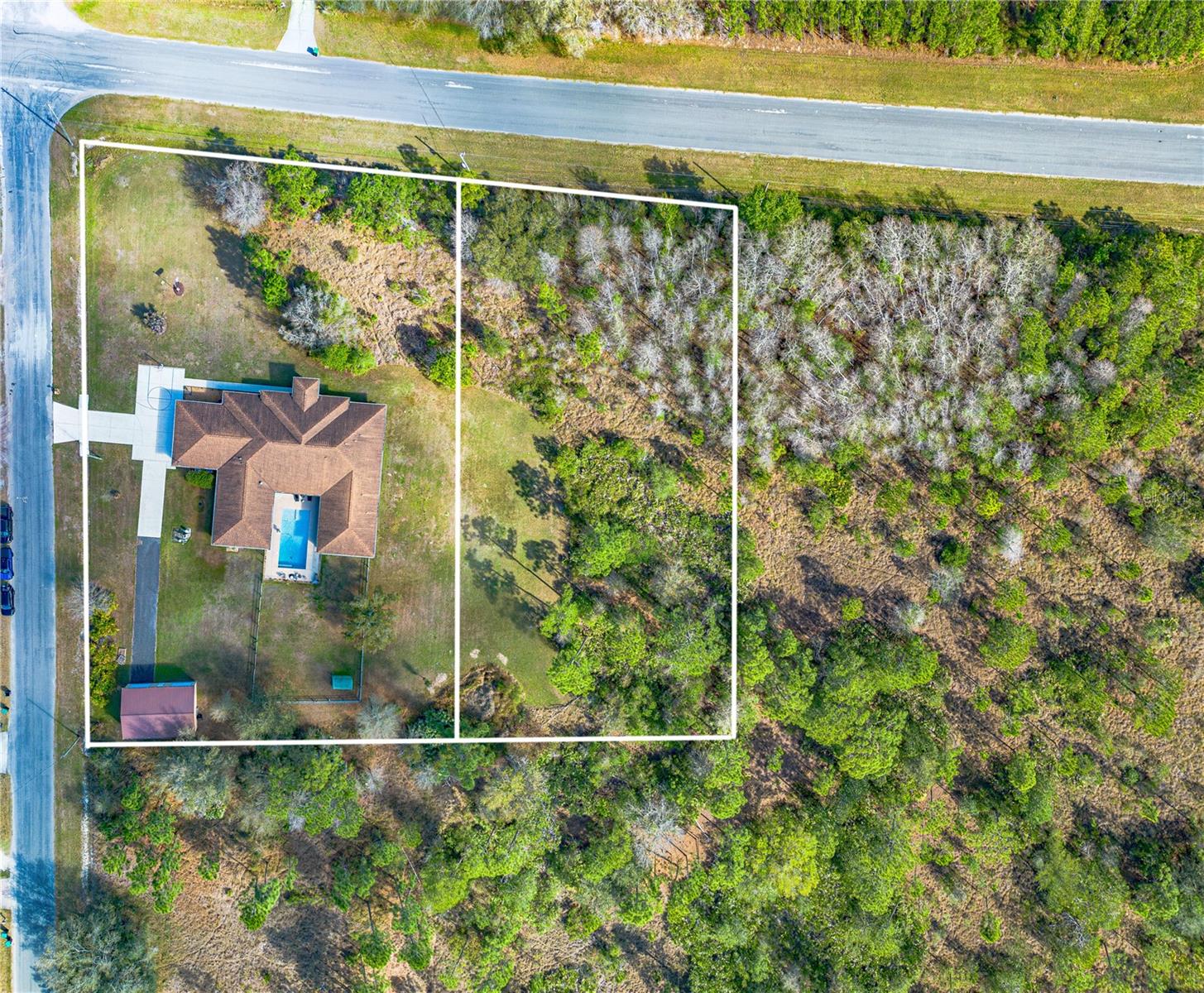 3509 CORONET AVE, ORLANDO, FL, 32833