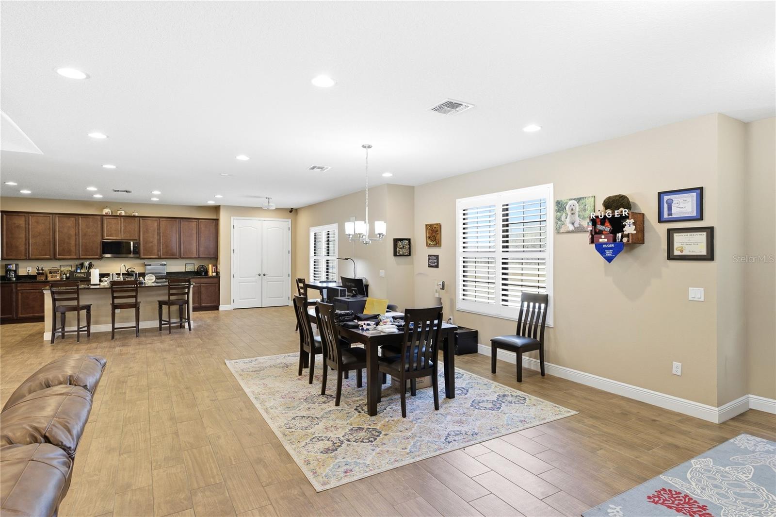 3509 CORONET AVE, ORLANDO, FL, 32833