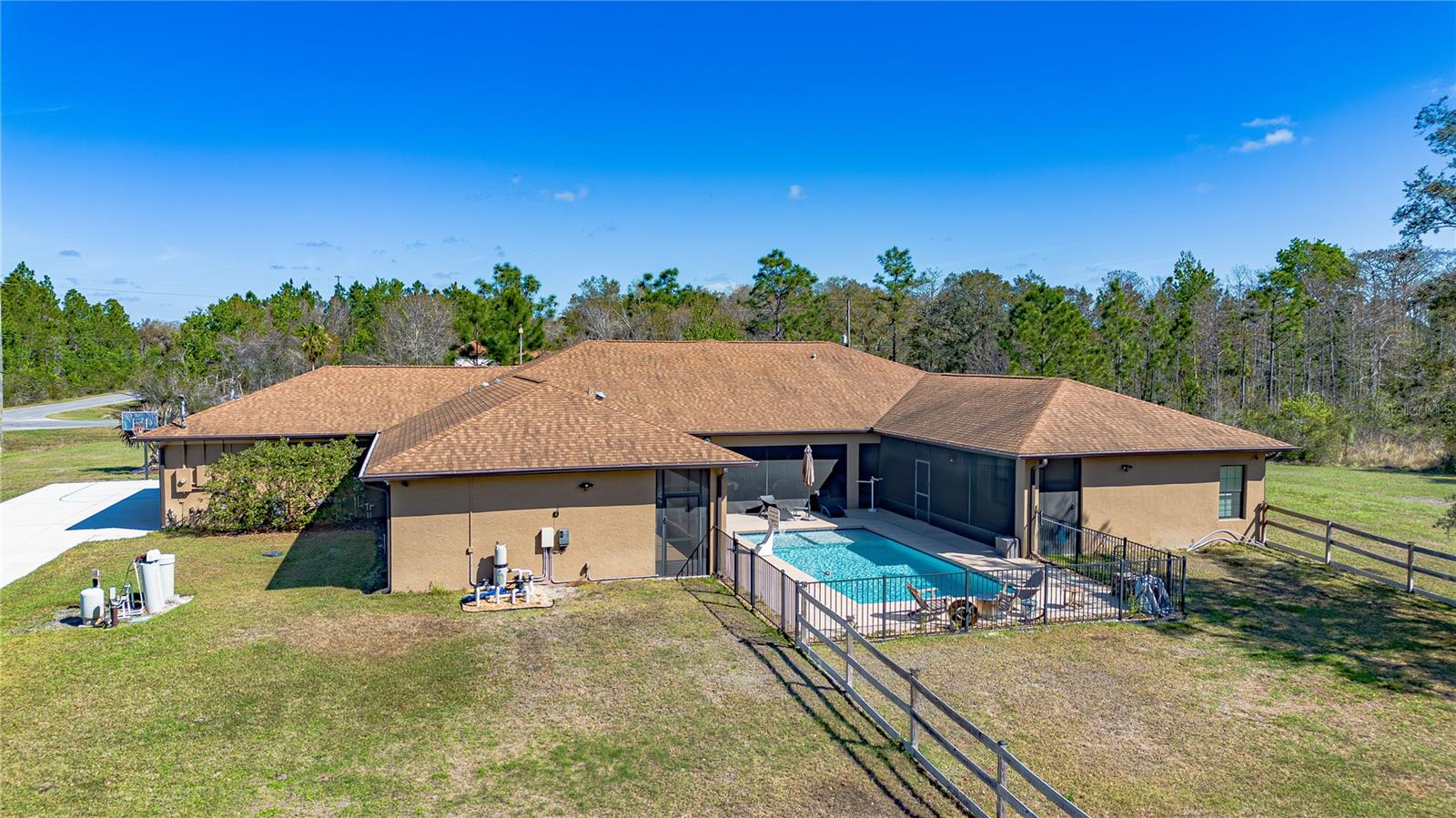 3509 CORONET AVE, ORLANDO, FL, 32833