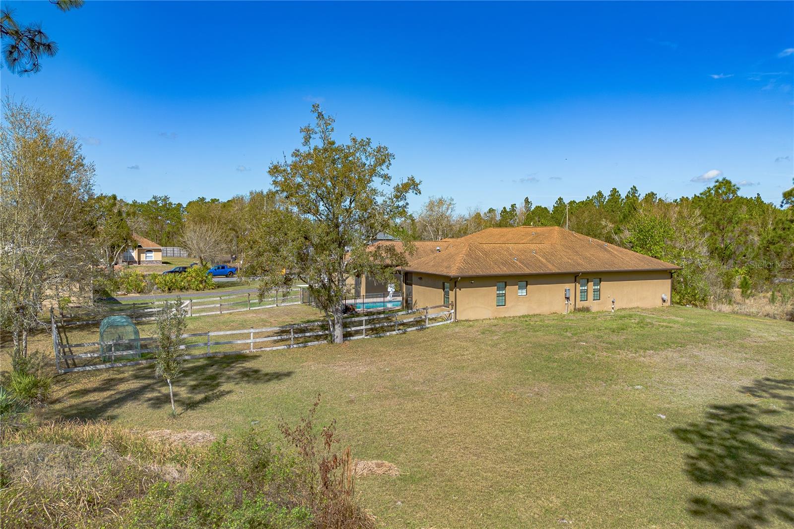 3509 CORONET AVE, ORLANDO, FL, 32833