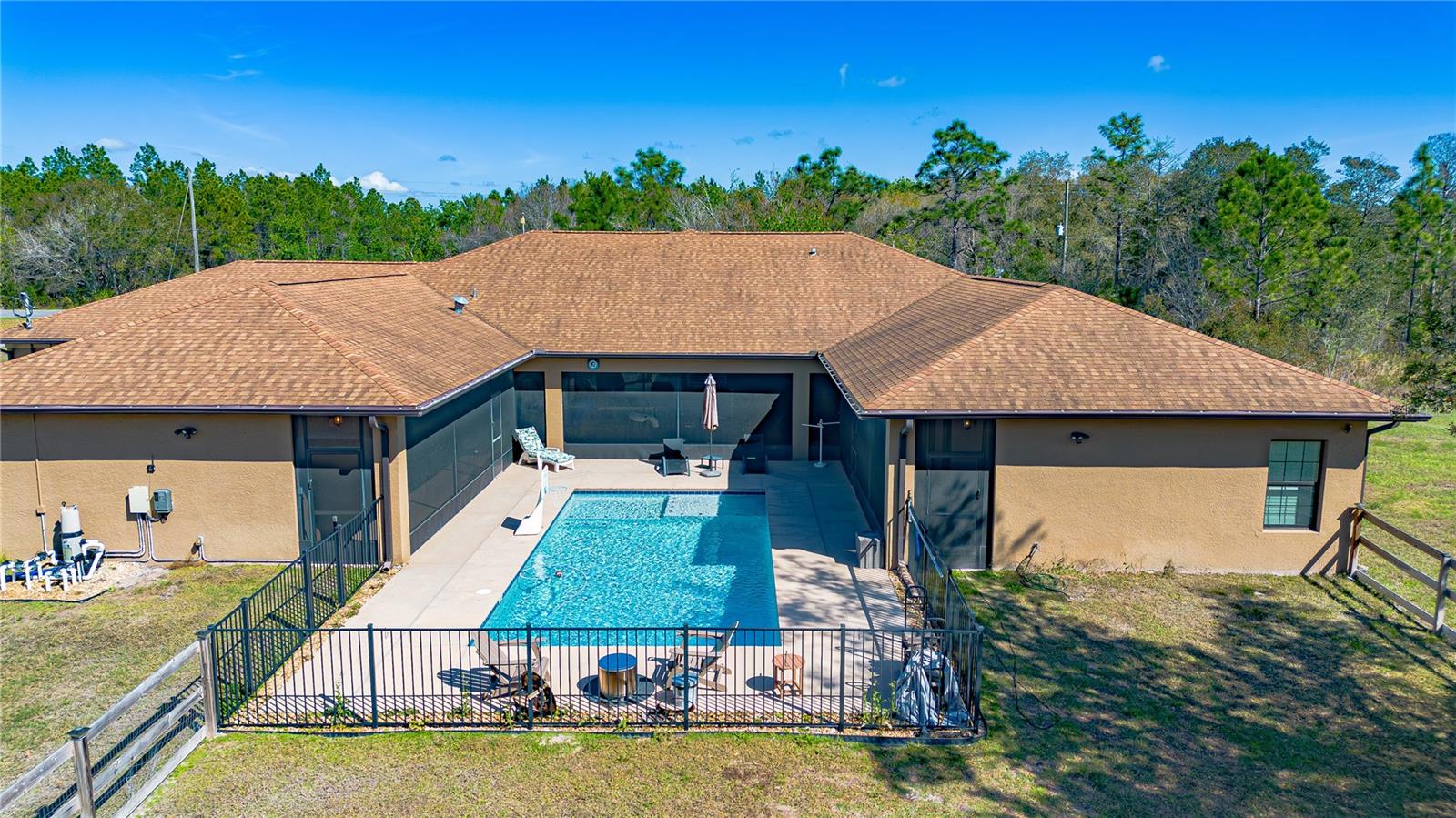 3509 CORONET AVE, ORLANDO, FL, 32833