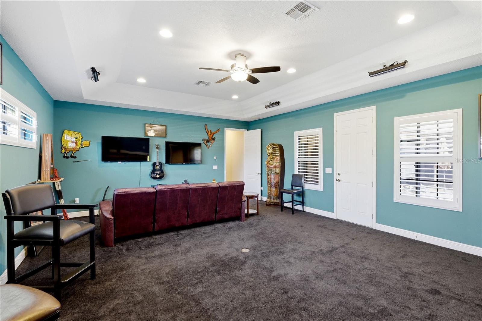 3509 CORONET AVE, ORLANDO, FL, 32833