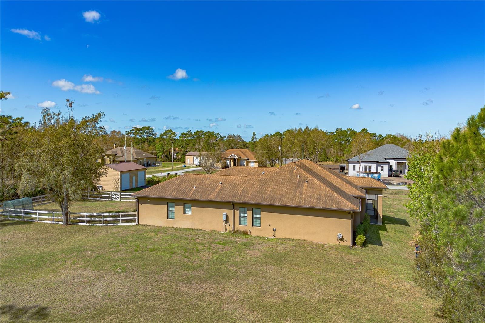 3509 CORONET AVE, ORLANDO, FL, 32833