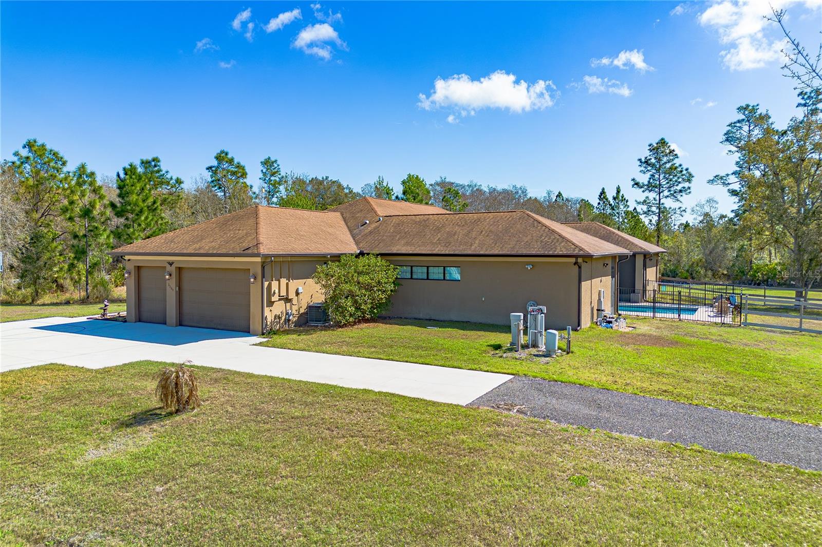 3509 CORONET AVE, ORLANDO, FL, 32833