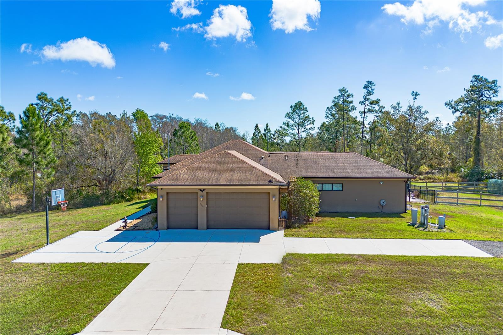 3509 CORONET AVE, ORLANDO, FL, 32833