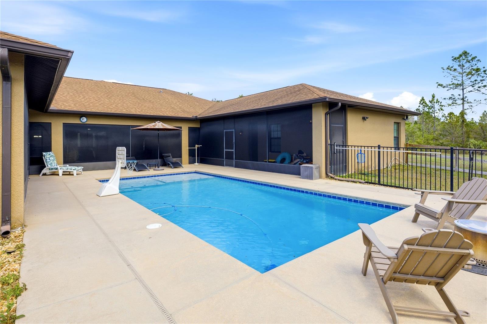 3509 CORONET AVE, ORLANDO, FL, 32833