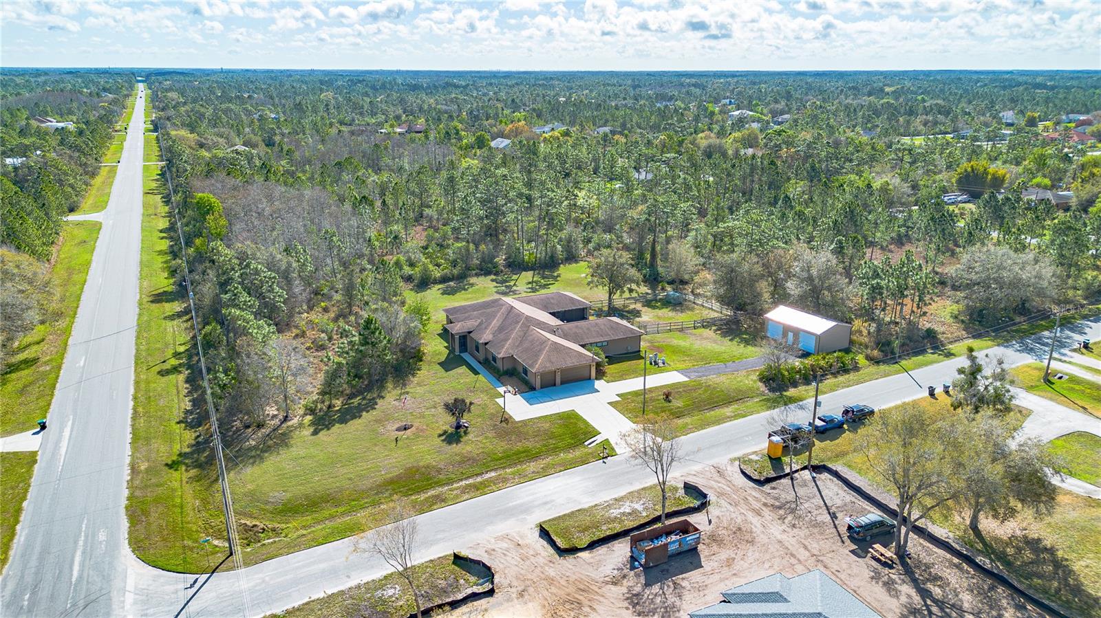 3509 CORONET AVE, ORLANDO, FL, 32833