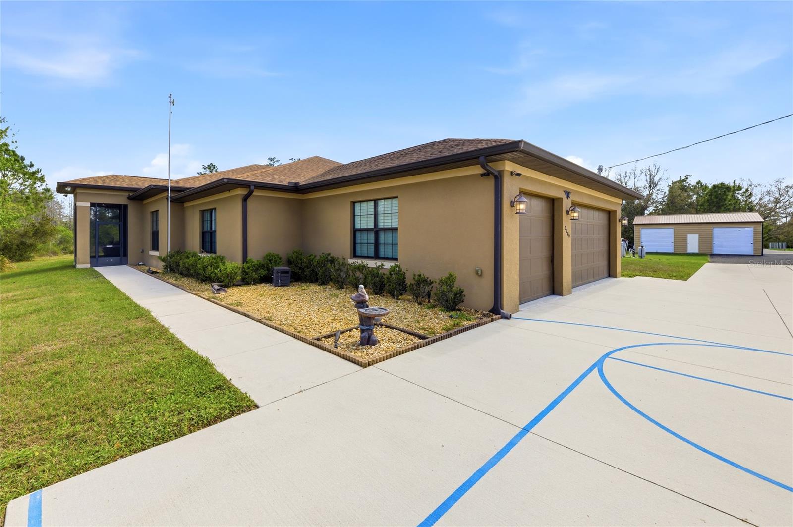 3509 CORONET AVE, ORLANDO, FL, 32833