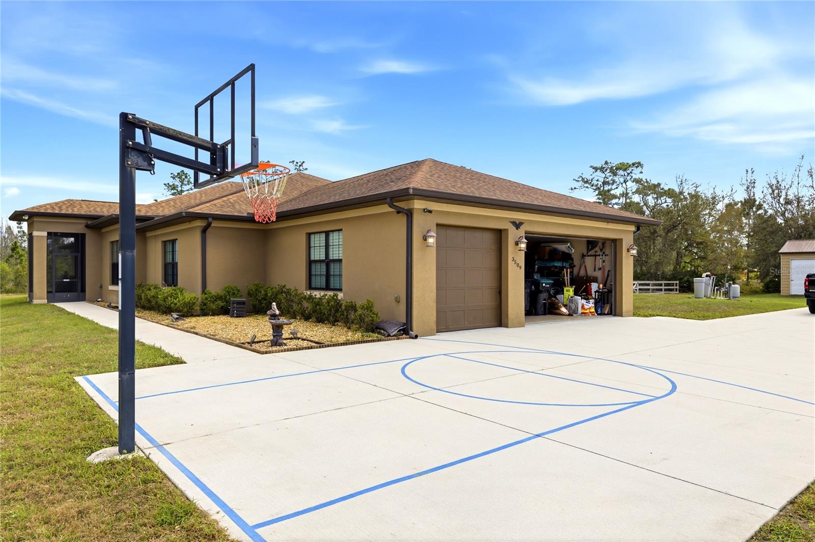 3509 CORONET AVE, ORLANDO, FL, 32833