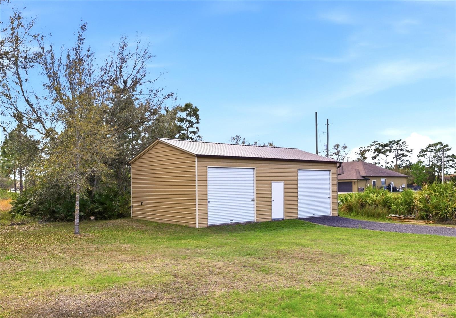 3509 CORONET AVE, ORLANDO, FL, 32833