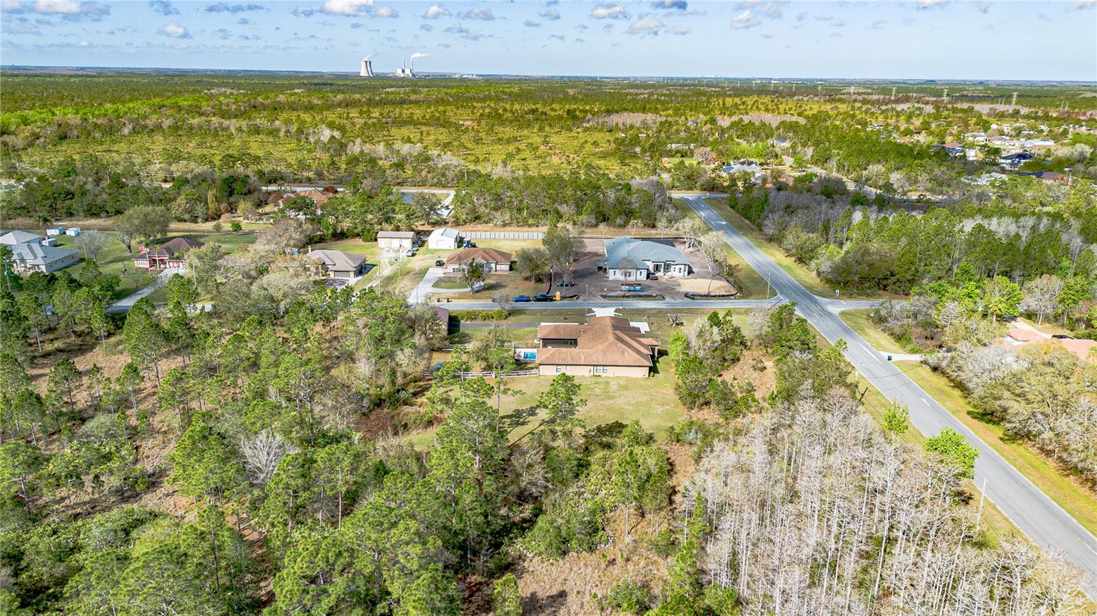 3509 CORONET AVE, ORLANDO, FL, 32833