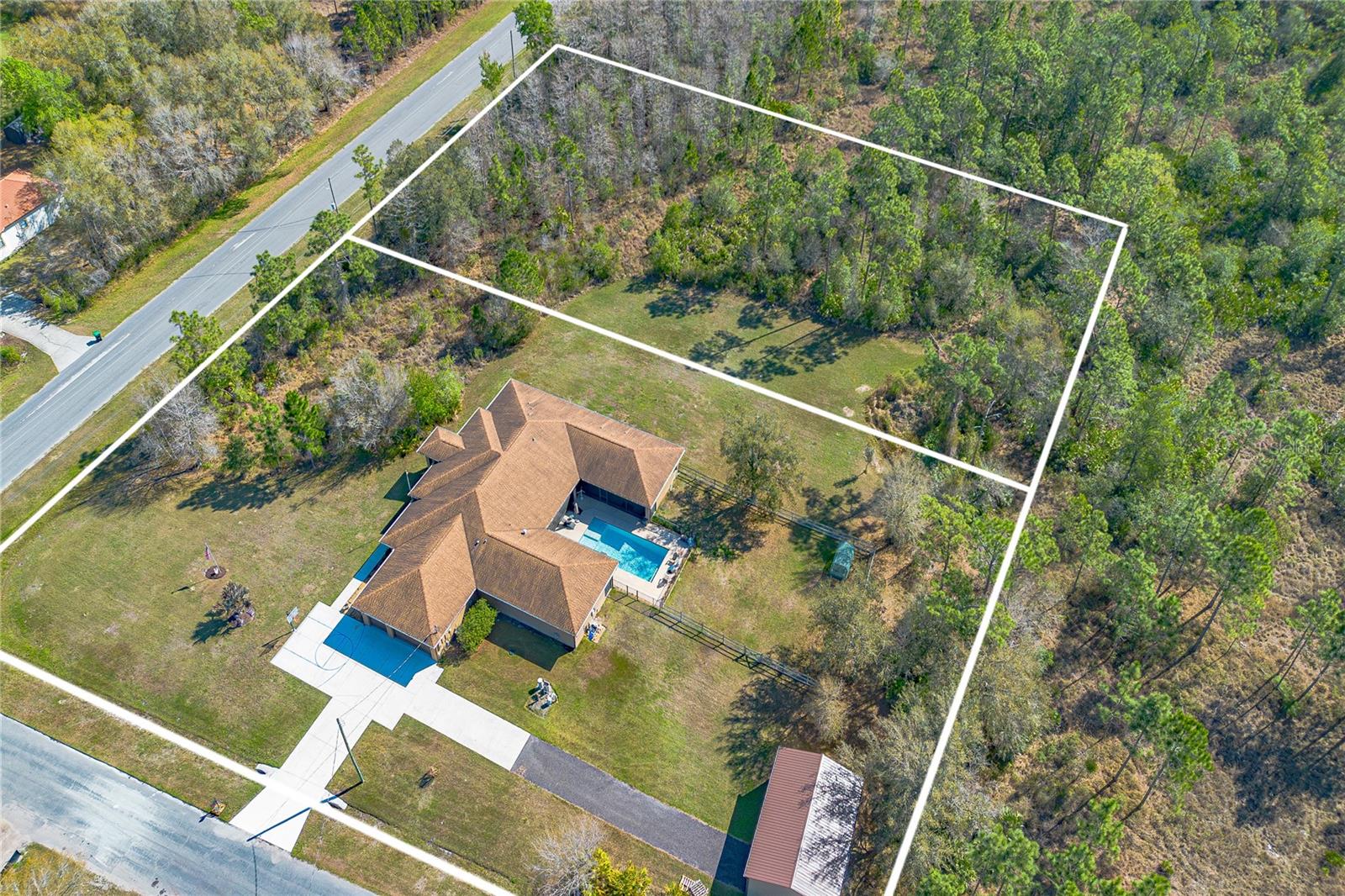 3509 CORONET AVE, ORLANDO, FL, 32833