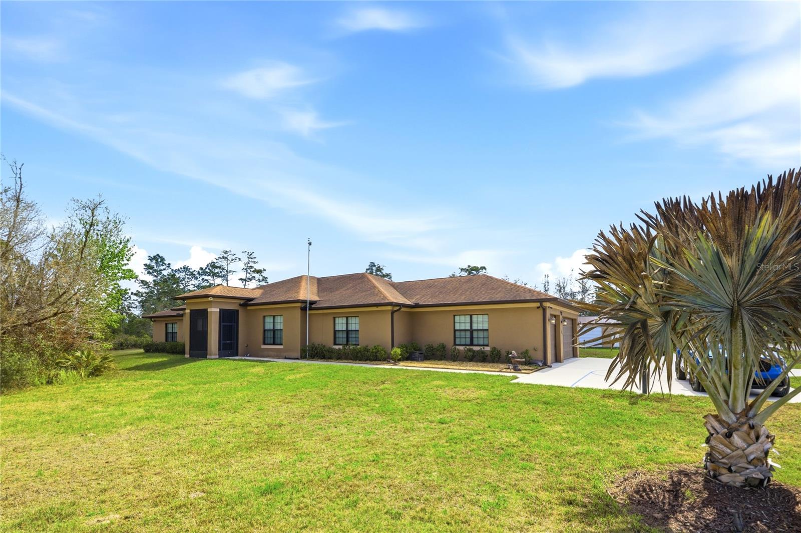 3509 CORONET AVE, ORLANDO, FL, 32833