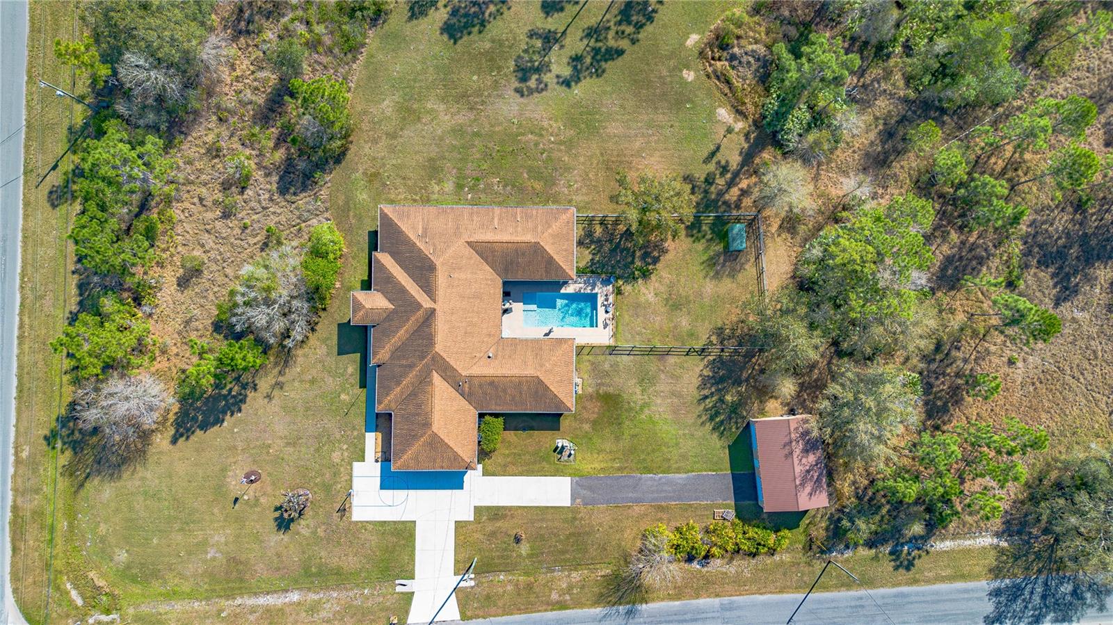 3509 CORONET AVE, ORLANDO, FL, 32833