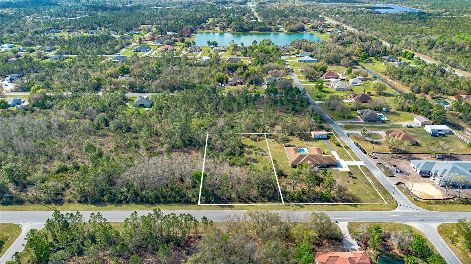 3509 CORONET AVE, ORLANDO, FL, 32833
